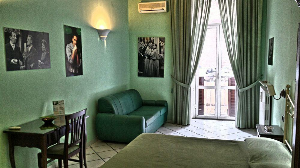 Terra Mia Bed & Breakfast Naples