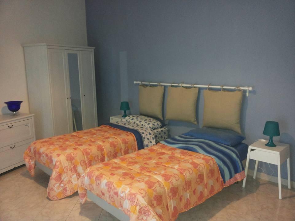 Bed & Breakfast Antica Dimora Naples