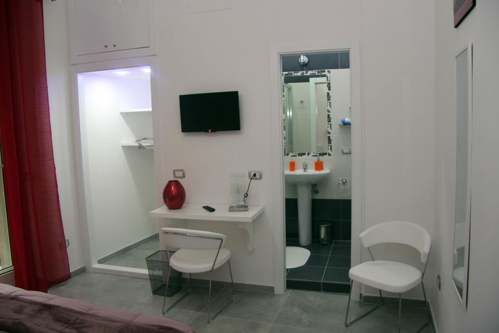 Bed & Breakfast Stella Diana Naples