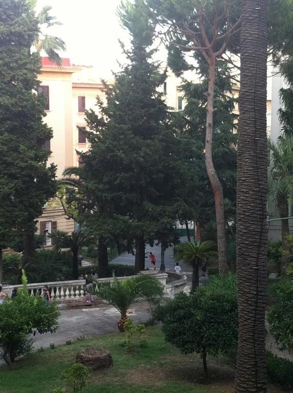 Bed & Breakfast Casa Mimmi
