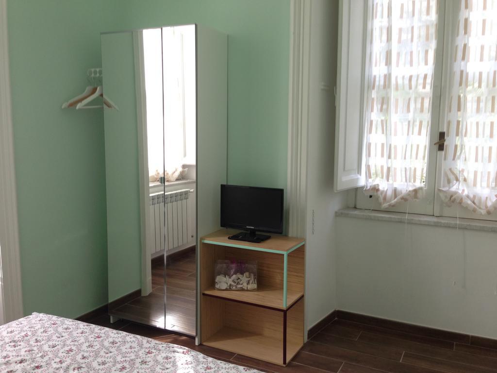Casa Mimmi Bed & Breakfast