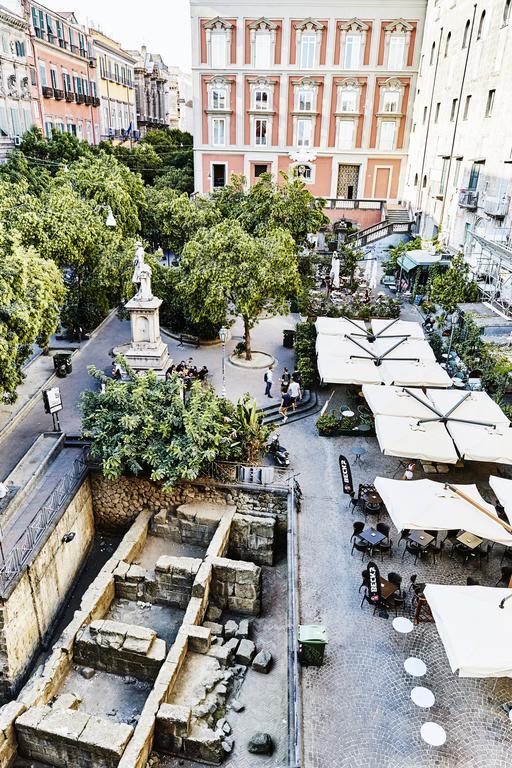 Bed & Breakfast Neapolis Bellini Naples