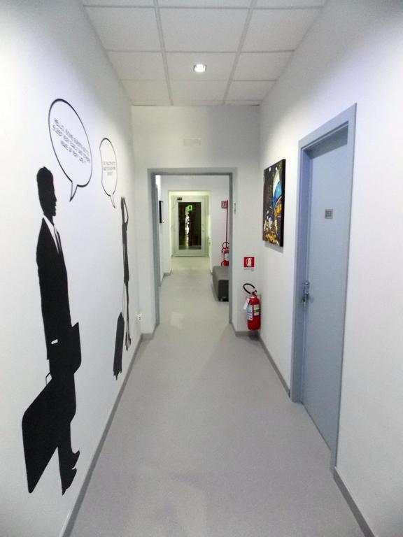 Guest house Dsquare Naples