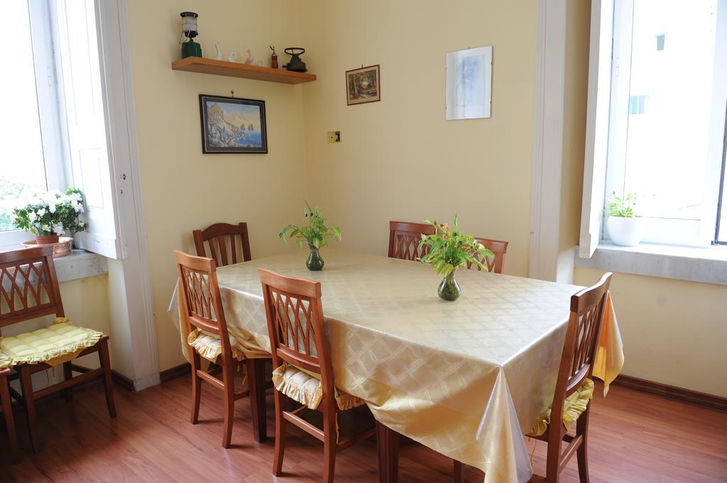 D'incanto A Bed & Breakfast Naples