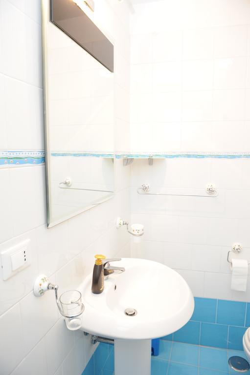 D'incanto A Bed & Breakfast Naples