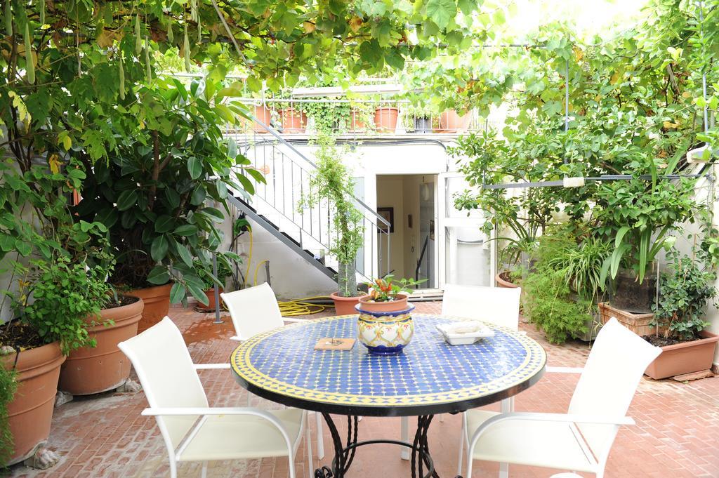 D'incanto A Bed & Breakfast