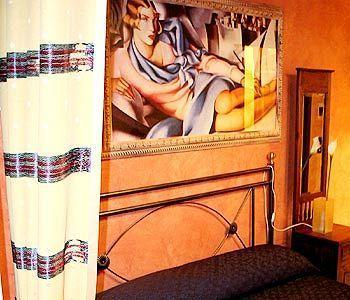 Hotel Schilizzi Naples