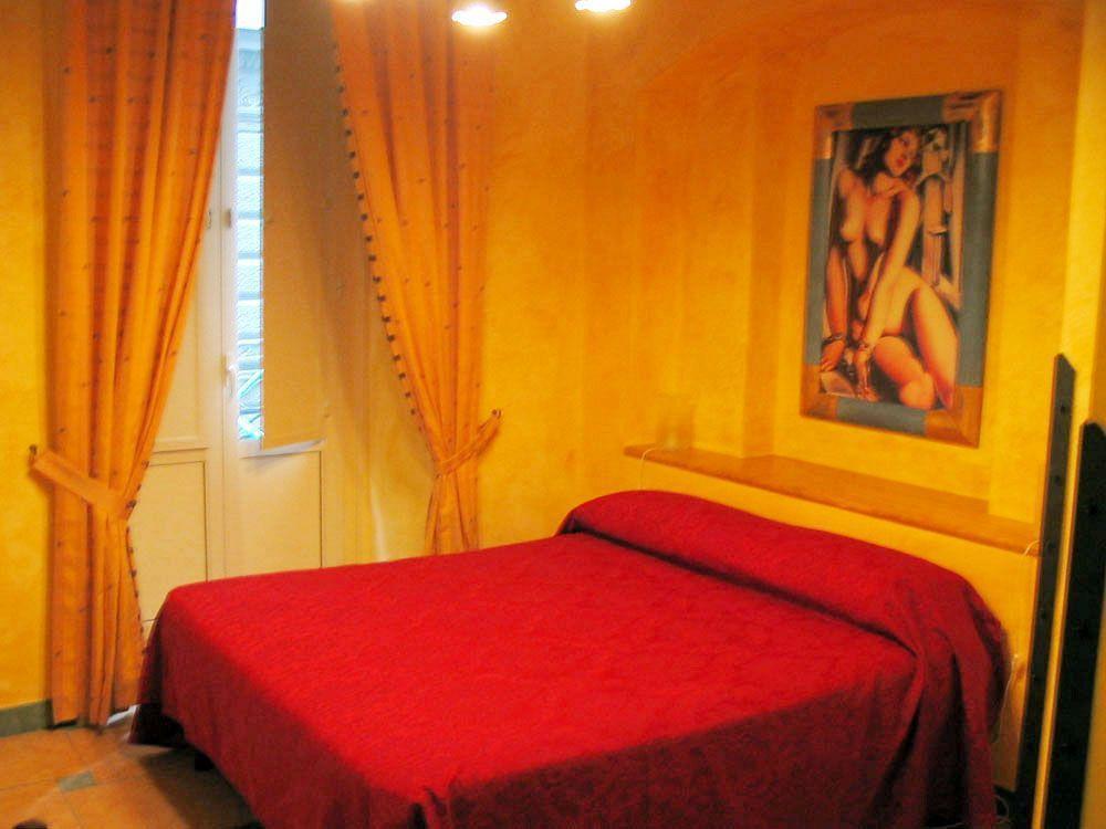 Schilizzi Hotel Naples