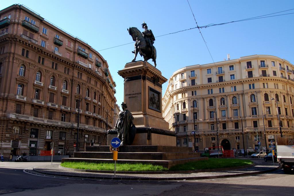 Bed & Breakfast International Naples