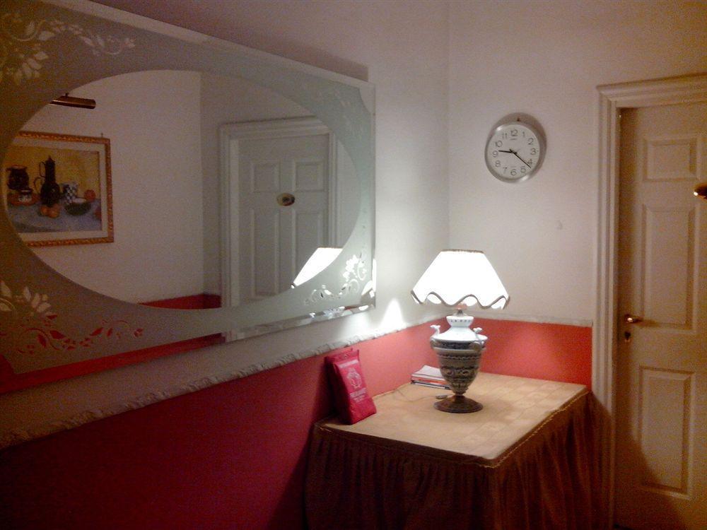 Guest house Bed & Breakfast Napoli Centrale