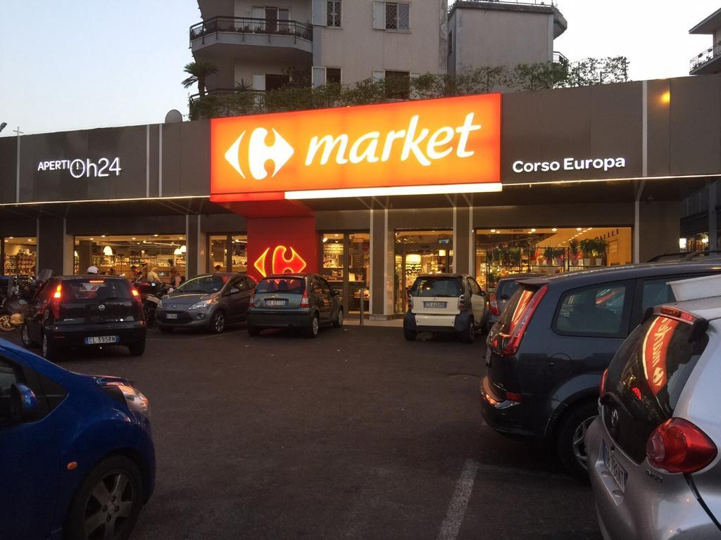 Il Sole Di * Naples