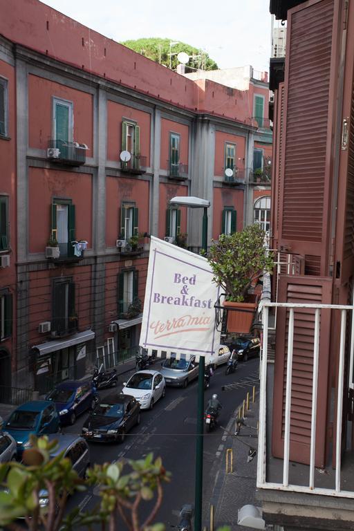 Bed & Breakfast Terra Mia 5*