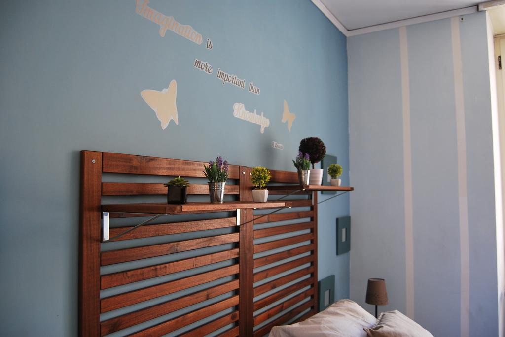 Spaccanapoli Bros. Bed & Breakfast
