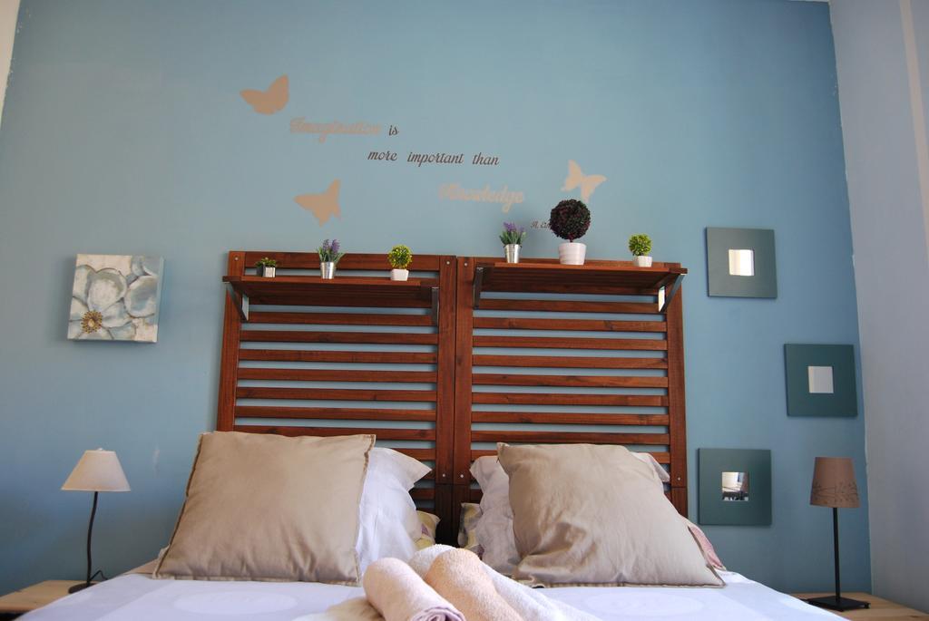 Spaccanapoli Bros. Bed & Breakfast