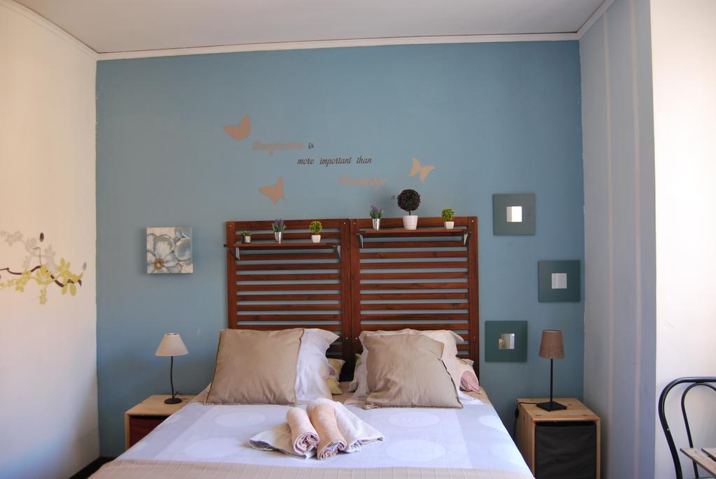 Spaccanapoli Bros. Bed & Breakfast