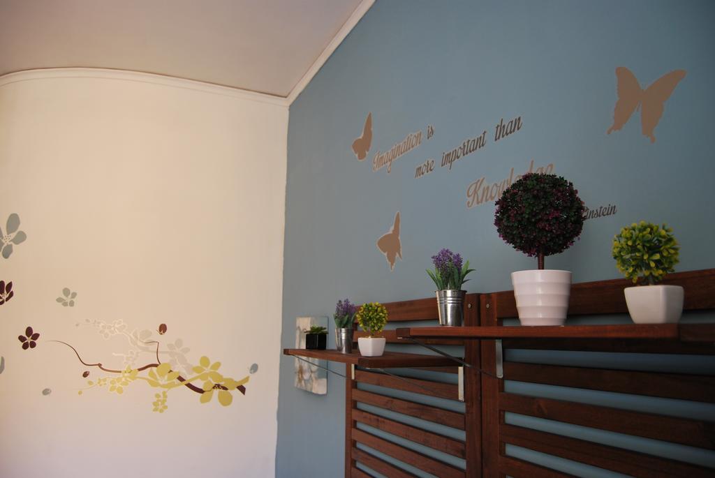 Bed & Breakfast Spaccanapoli Bros. Naples