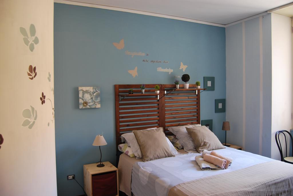 Spaccanapoli Bros. Bed & Breakfast Naples