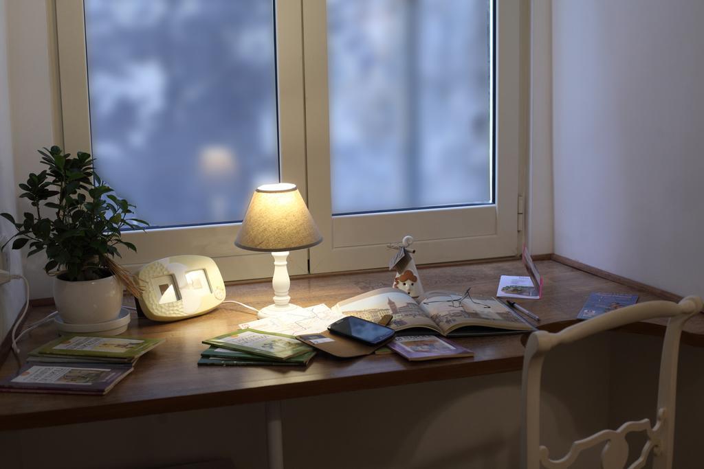 Bed & Breakfast Pietrasanta Lt