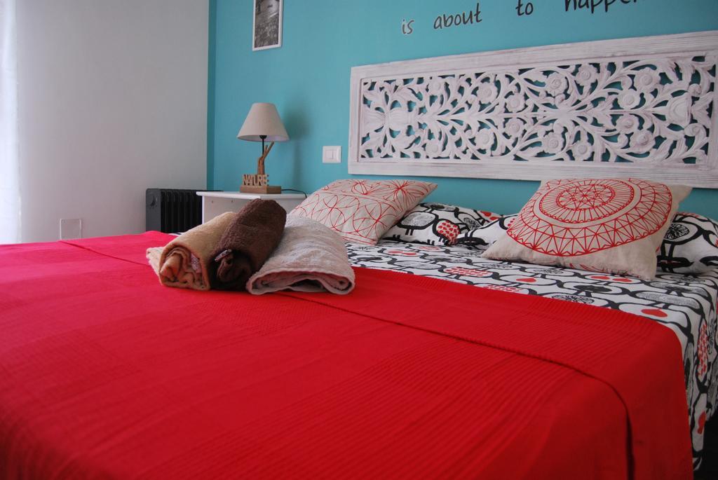 Bed & Breakfast Spaccanapoli Bros.