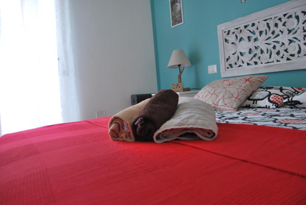 Bed & Breakfast Spaccanapoli Bros. Naples