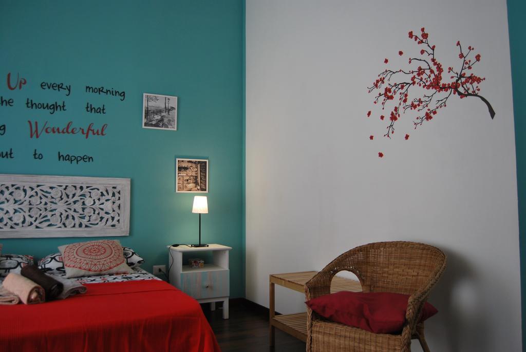 Spaccanapoli Bros. Bed & Breakfast
