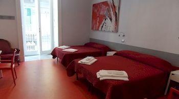 Guest house Dsquare *
