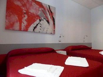Dsquare Guest house Naples