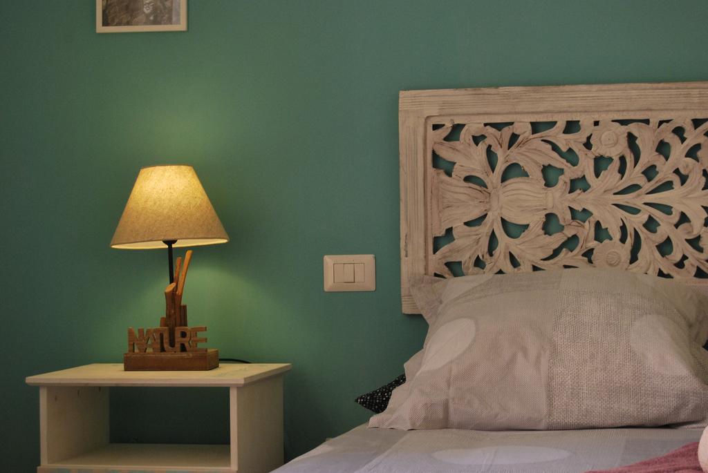 Spaccanapoli Bros. Bed & Breakfast *