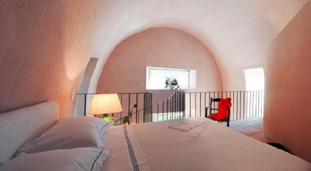 Holiday home Posillipo Naples