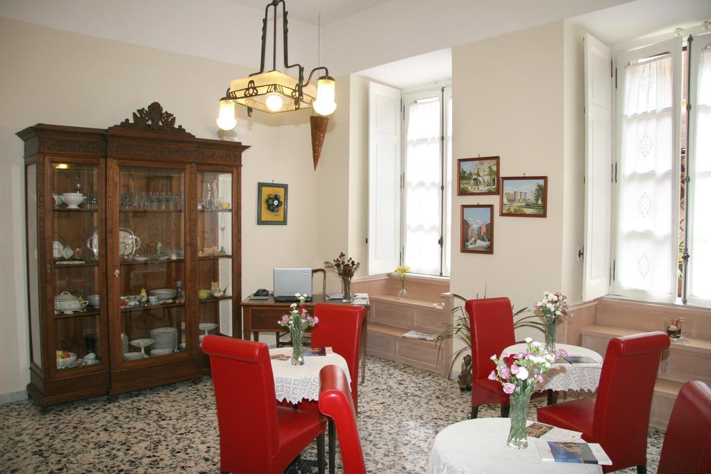 Beb Di Fiore Bed & Breakfast