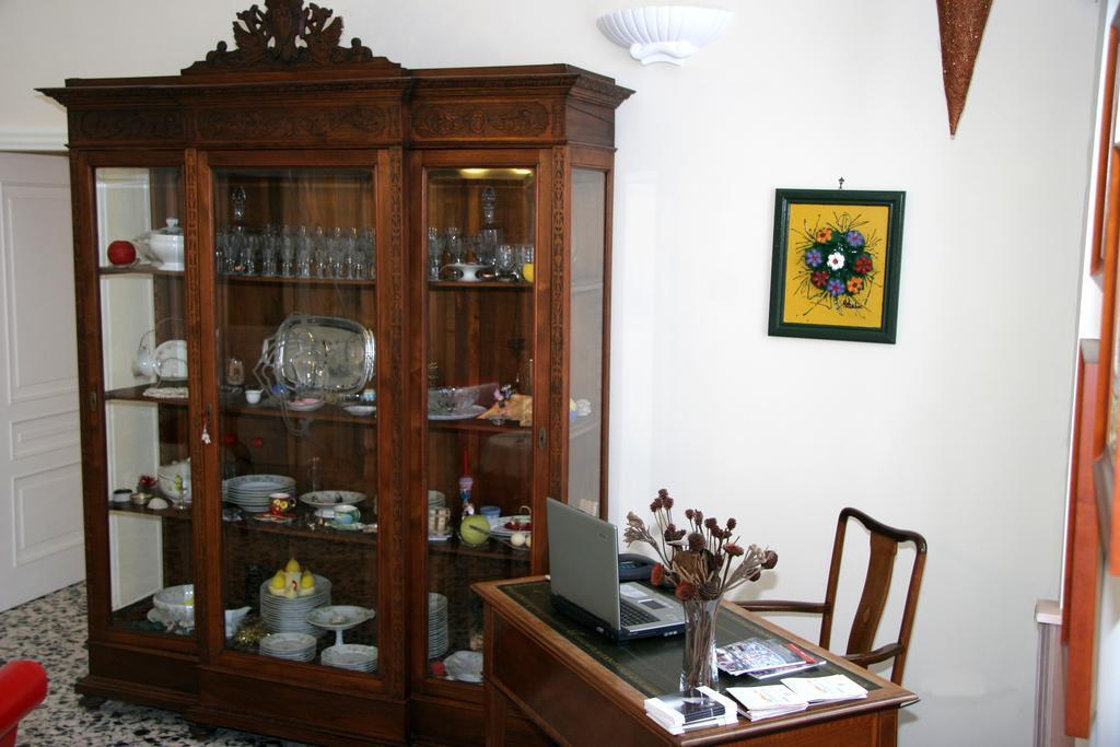 Beb Di Fiore Bed & Breakfast