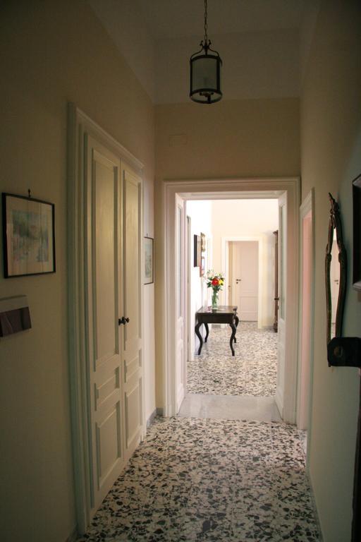 Bed & Breakfast Beb Di Fiore 2*