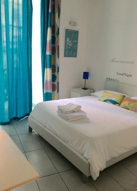 Behouse And Breakfast Guest house