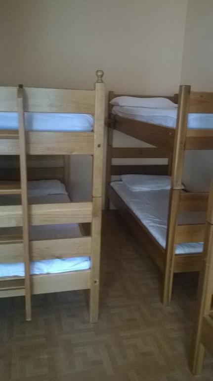 Hostel Mergellina Aig *