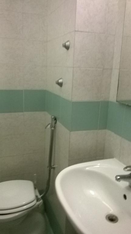 Hostel Mergellina Aig
