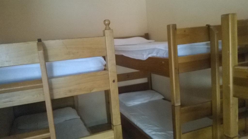 Mergellina Aig Hostel