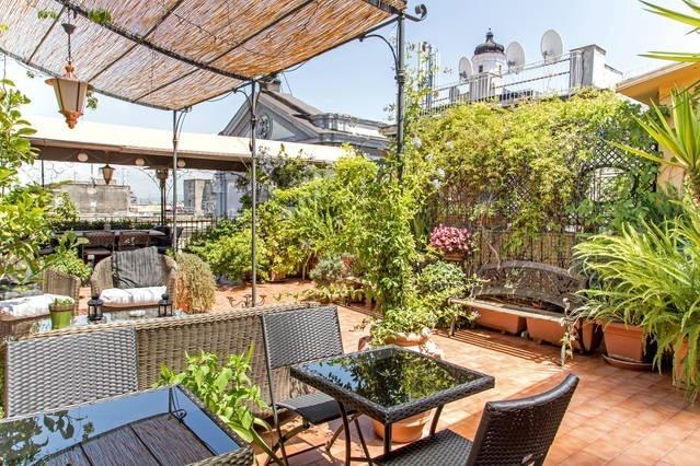 Bed & Breakfast Terrazza Duomo