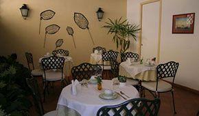 Mergellina Apartment