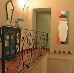 Mergellina Apartment Naples