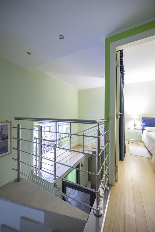 Apartment Aristovascio *