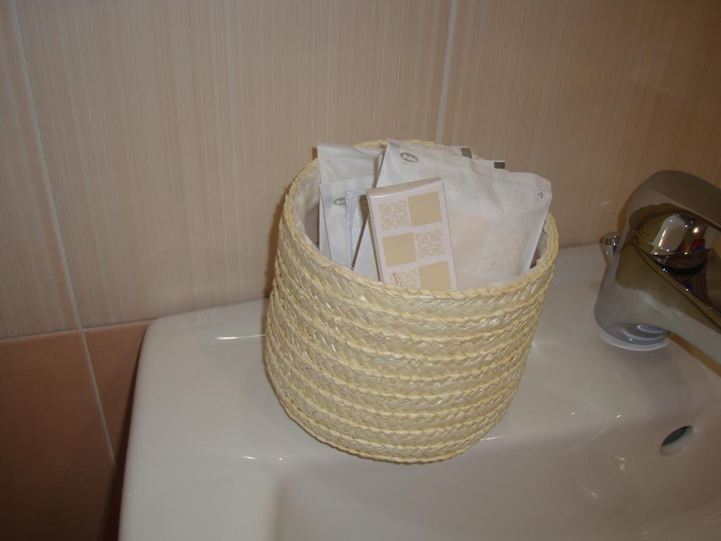 Bovio Modern Bed & Breakfast Naples