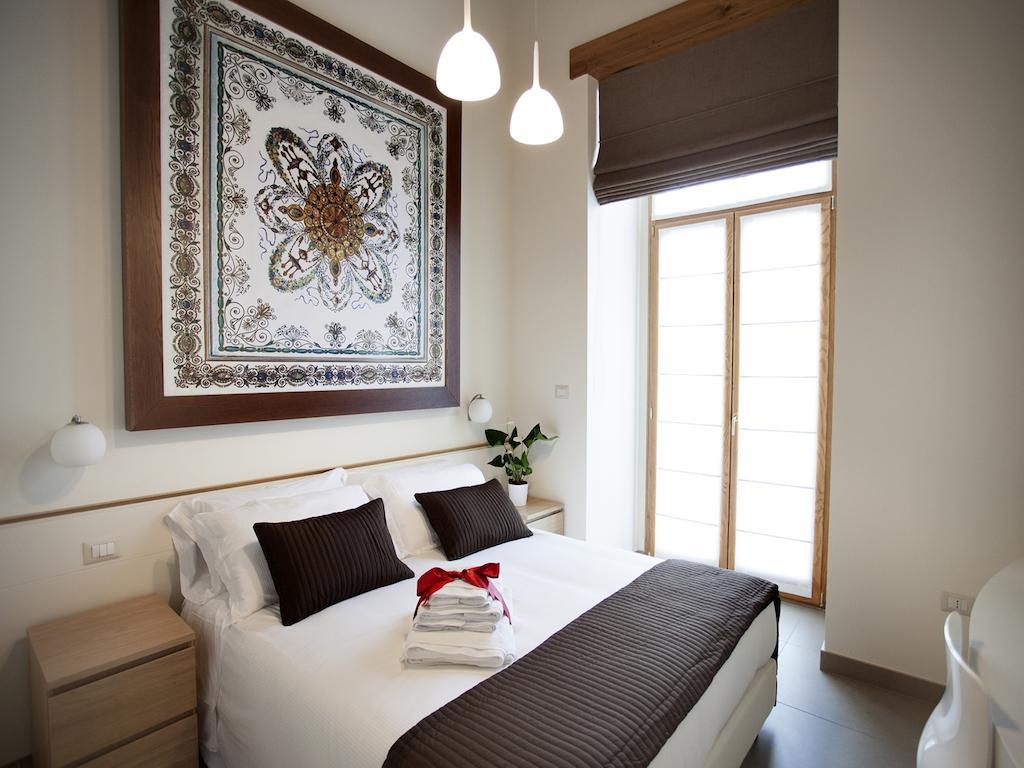 Bed & Breakfast Napolart *