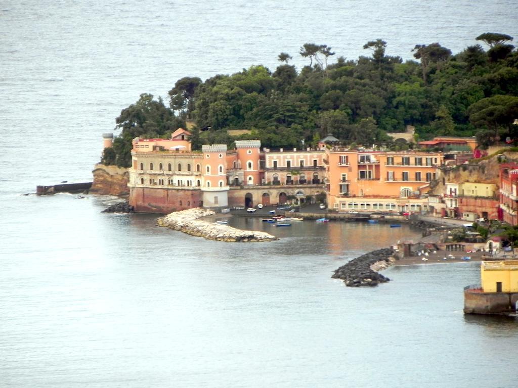 Bed & Breakfast Dipintodiblu' *