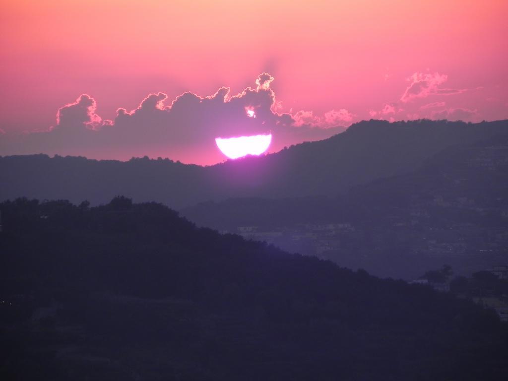 Bed & Breakfast Dipintodiblu'