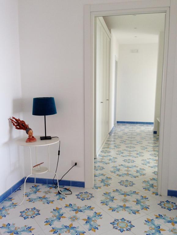 Bed & Breakfast Dipintodiblu' Naples