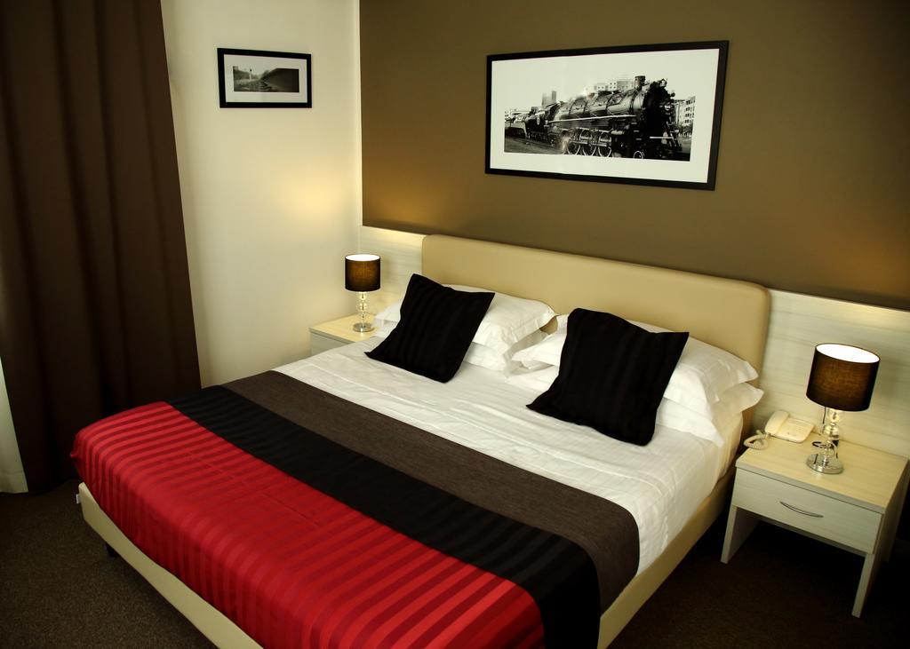 Hotel Stelle The Businest