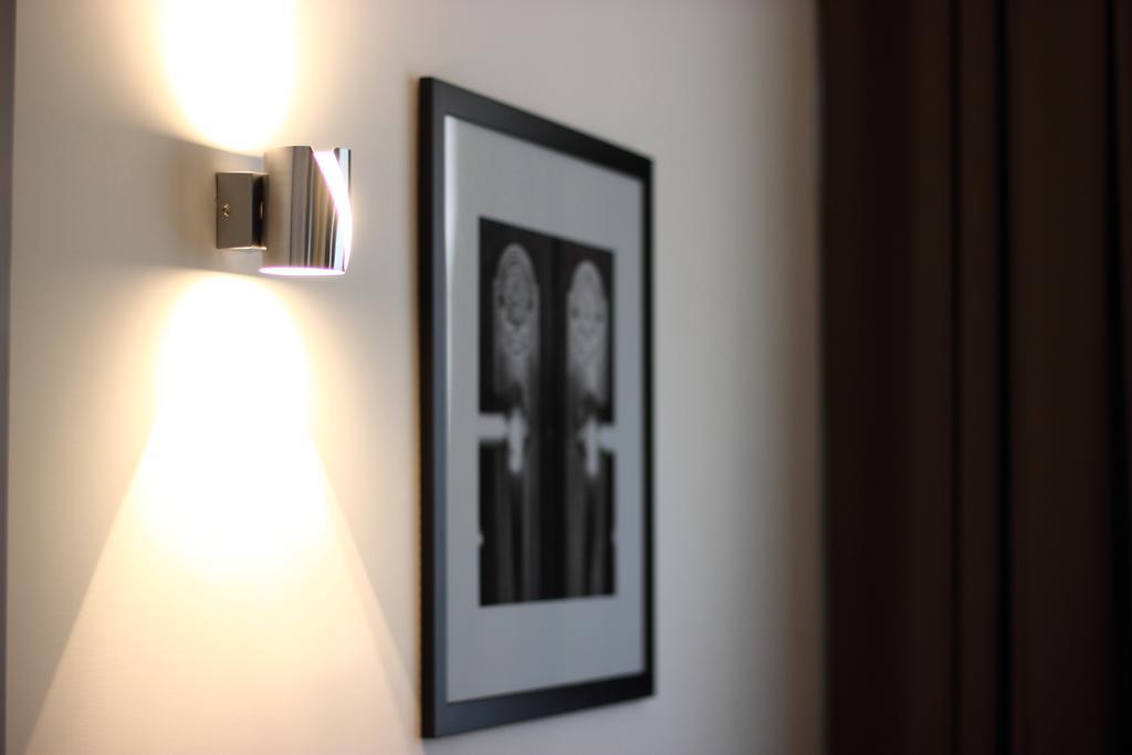 Hotel Stelle The Businest 4*