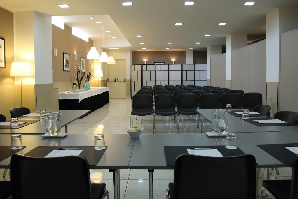 Hotel Stelle The Businest Naples