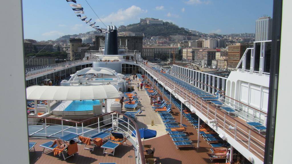 Bed & Breakfast International Naples