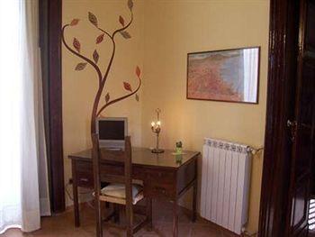 Bed & Breakfast Soriano44 Naples